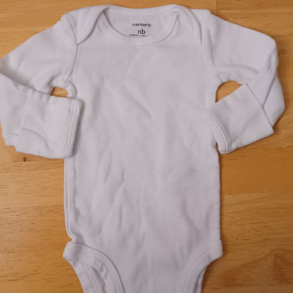 Neutrals Newborn Set - Picture 3 of 3